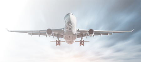 Aerospace Industry Solutions